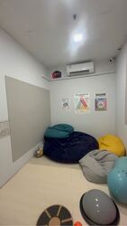 Parkway Centre (D15), Office #612734991